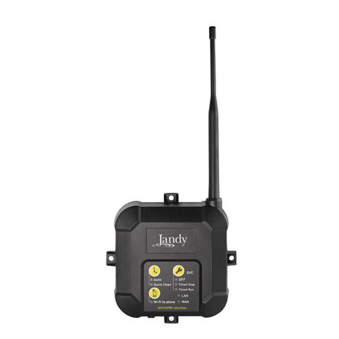 Jandy iQPUMPO1 – iAquaLink Wi - Fi Interface for Variable - Speed Pumps for swimming pools