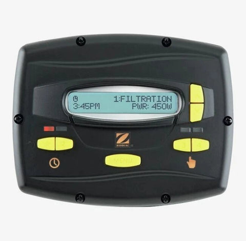 Jandy JEP - R Pump Controller – Variable - Speed Pump Interface for swimming pools