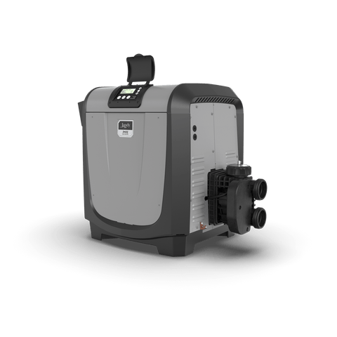 Jandy JXIQ 400BTU Heater (In - Store Only) for swimming pools