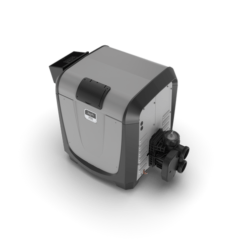 Jandy JXIQ 400BTU Heater (In - Store Only) for swimming pools