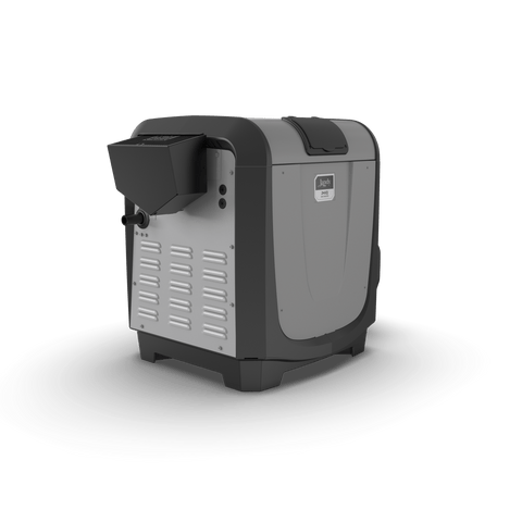 Jandy JXIQ 400BTU Heater (In - Store Only) for swimming pools