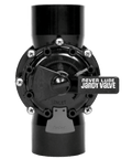 Jandy Neverlube 2 Port Valve | 4716 for swimming pools