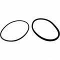 Jandy Stealth Pump Lid O-Ring Replacement genuine OEM pool pump sealing rings My Store