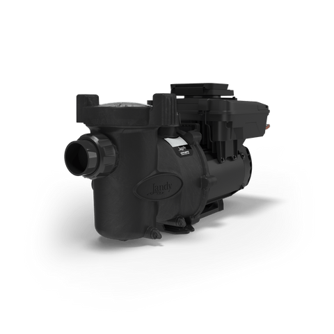 Jandy VS Flopro 1.85 Hp Variable - Speed Pump | VSFHP185DV2AS for swimming pools