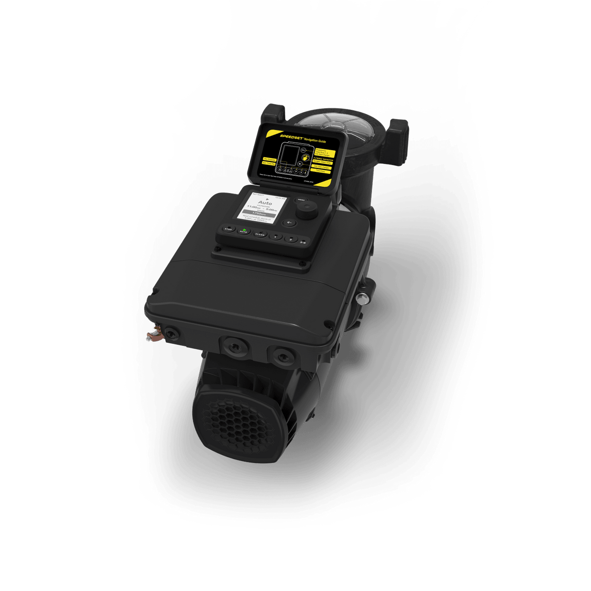 Jandy Pool Equipment | Pumps, Filters & Automation Systems