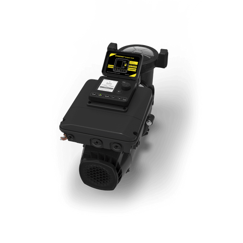 Jandy VS FloPro™ Variable Speed Pool Pump – VSFHP3802A for swimming pools