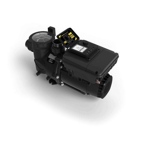 Jandy VS FloPro™ VSFHP270DV2A – 2.7HP Variable - Speed Pump for swimming pools