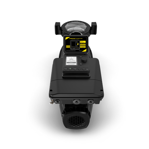 Jandy VS Plushp 2.7 Hp Variable - Speed Pump | VSPHP270DV2A for swimming pools