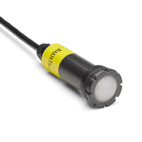 Jandy WaterColors HydroCool, RGBW, 12W 100' Cord | JLU4C12W100 for swimming pools