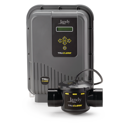 Jandy Truclear Salt Chlorinator | TRUCLEAR11K