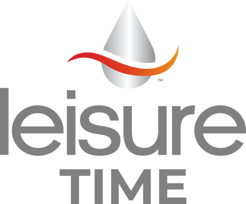 Leisure time logo