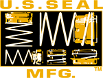 U.S. Seal Mfg Logo
