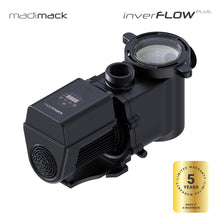 Madimack InverFLOW Plus 2 HP Variable-Speed Pool Pump | 21103