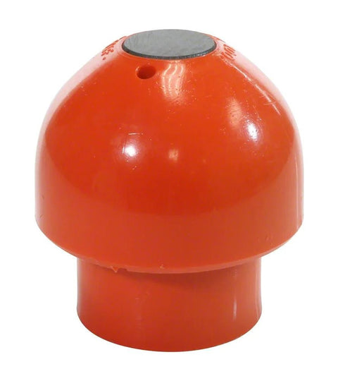 Magnetic Pole Tip – Retrieve Metal Parts from Pool Floors with Ease for swimming pools