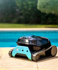 Maytronics Liberty 300 Cordless Robotic Pool Cleaner for swimming pools
