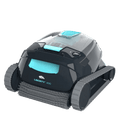 Maytronics Dolphin Liberty 400 Cordless Robotic Pool Cleaner with genuine OEM parts from Benchmark Pool Supply
