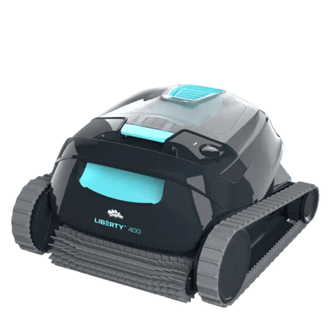 Maytronics Liberty 400 (in - store only) for swimming pools