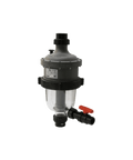 MultiCyclone 16 Centrifugal Water Filter – Waterco Pre - Filter System for swimming pools