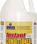 Natural Chemistry Instant Pool Conditioner – 1 Gallon (Liquid Stabilizer) for swimming pools