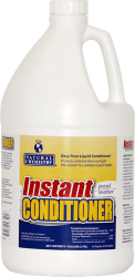 Natural Chemistry Instant Pool Conditioner – 1 Gallon (Liquid Stabilizer) for swimming pools