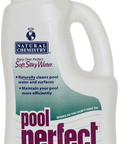 Natural Chemistry Pool Perfect 3L – Enzyme - Based Pool Cleaner for swimming pools