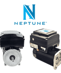 Neptune Variable Speed Motor NPTQ345 – Energy Efficient 3.45HP for swimming pools