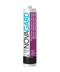 Novagard Silicone Adhesive Sealant – Waterproof, Flexible Bonding for Pool & Spa for swimming pools