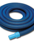 Oreq Aquaflex 1 1/2" x 35' Flexible Pool Vacuum Hose for swimming pools