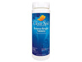 Oreq Clear Spa 104 Bromine Tablets 1.5 lb by OREQ COPORATION for pool chemical supply