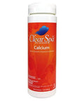Oreq Clear Spa 104° Calcium 2 lb – Spa Calcium Hardness Increaser CSCC002 Balancers for swimming pools