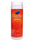 Oreq Clear Spa 104° pH Plus 2 lb – Spa pH Increaser Balancers for swimming pools