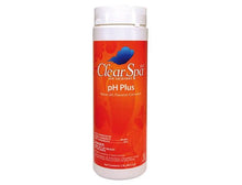 Oreq Clear Spa 104 pH Plus Spa pH Increaser 2 lb