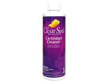Oreq Clear Spa Cartridge Cleaner 1 Pint