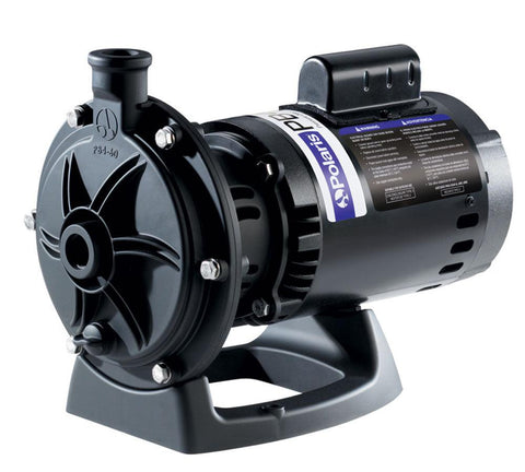 Polaris PB4-60 Booster Pump - Benchmark Pool Supply