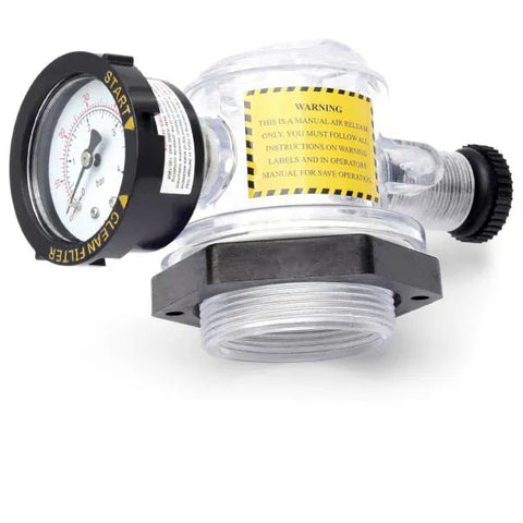 Pentair 190058 Replacement Air Relief Assembly | Swimables SW - 26 - 564 for swimming pools