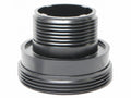 Pentair FNS Bulkhead 2-3/8" Buttress Replacement genuine OEM pool part at Benchmark Pool Supply