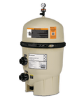 Pentair Clean & Clear Plus 420 Cartridge Filter – Complete System for Inground Pools for swimming pools