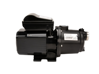 Pentair HydroBoost 360526 0.8 THP booster pump for pressure-side pool cleaners