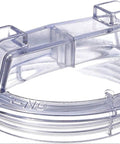 Pentair Lid C3 - 185P – Replacement Lid for Clean & Clear / Predator Filters for swimming pools
