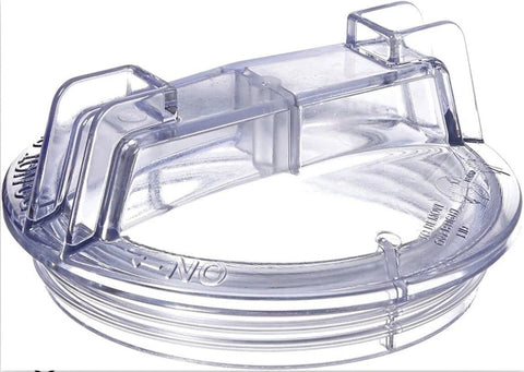 Pentair Lid C3 - 185P – Replacement Lid for Clean & Clear / Predator Filters for swimming pools