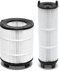 Pentair System 3 S7M120 Filter Cartridge Kit – 300 sq ft for swimming pools
