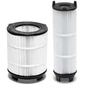 Pentair System 3 S7M120 Filter Cartridge Kit – 300 sq ft for swimming pools