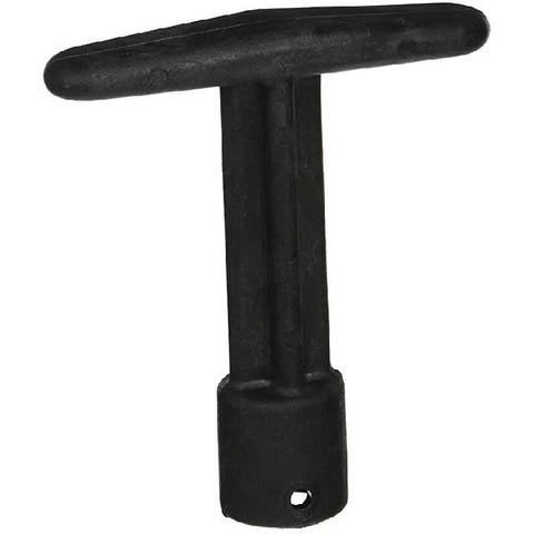 Pentair Valve Handle Tee – Replacement Part 273089 for Pool and Spa Multiport Valves for swimming pools