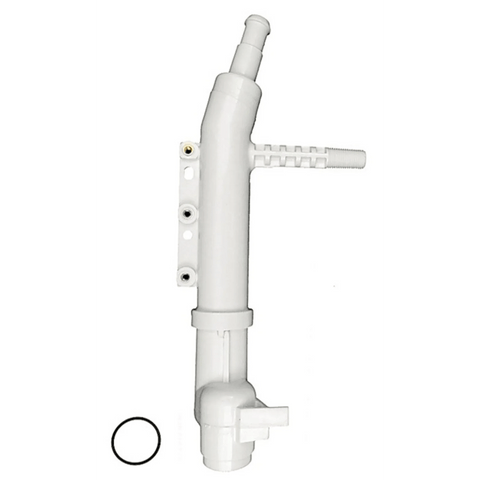 Polaris 380 Feed Pipe – Genuine Replacement Part for Polaris Pressure Cleaners for swimming pools