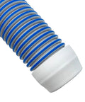 Polaris Atlas Friction - Fit Hose – 1 Meter Replacement Section (R0950000) for swimming pools