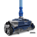 Polaris ATLAS Suction-Side Pool Cleaner FSATLAS with genuine OEM parts from Benchmark Pool Supply