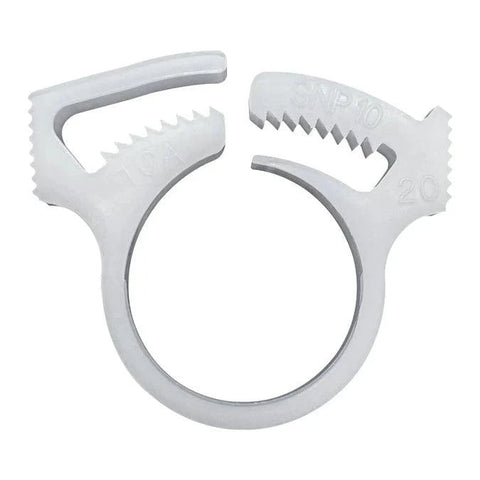 Polaris B15 Sweep Hose Clamp – OEM Replacement for 180, 280 & 380 Cleaners for swimming pools