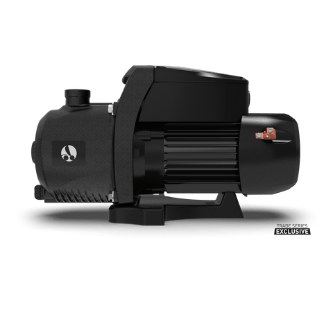 Polaris Booster PB4SQ – High - Performance Pool Booster Pump for swimming pools