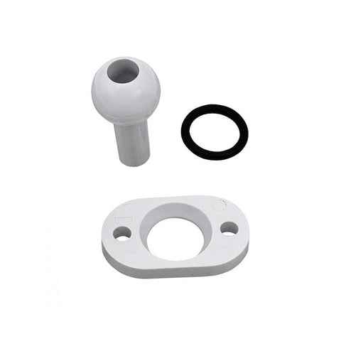 Polaris C131 Thrust Jet Kit – Directional Flow Replacement for 180/280/380 for swimming pools