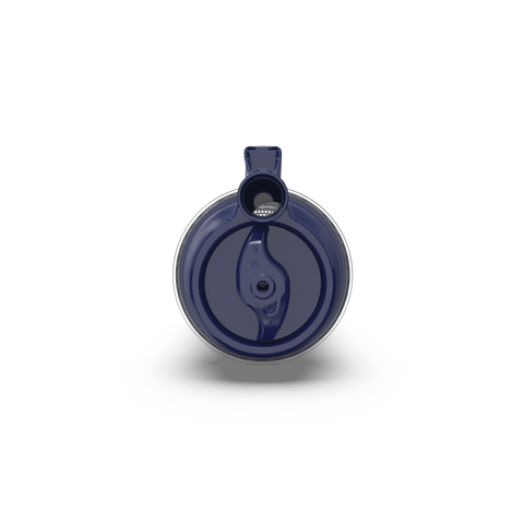 Polaris Cyclonic XL Leaf Catcher – Extra Large Pool Canister for swimming pools